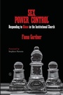 Cover: Sex, Power, Control PB - Lutterworth Press