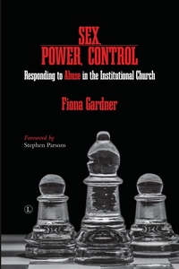 Enlarge image Cover: Sex, Power, Control PB - Lutterworth Press