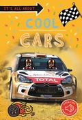 Cover: It's All About... Fast Cars - Kingfisher