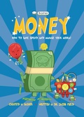 Cover: Basher Money - Kingfisher