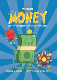 Enlarge image Cover: Basher Money - Kingfisher