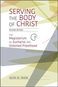 Enlarge image Cover: Serving the Body of Christ - Paulist Press International,U.S.