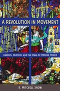 Cover: Revolution in Movement - University Press of Florida