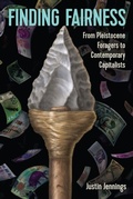 Cover: Finding Fairness - University Press of Florida