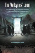 Cover: Valkyries' Loom - University Press of Florida