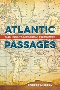 Cover: Atlantic Passages - University Press of Florida