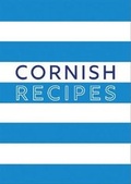 Cover: Cornish Recipes - Tor Mark Press