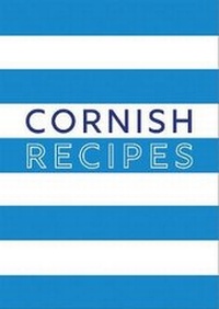 Enlarge image Cover: Cornish Recipes - Tor Mark Press
