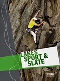 Cover: Lakes Sport and Slate - FELL AND ROCK CLIMBING CLUB