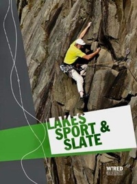 Enlarge image Cover: Lakes Sport and Slate - FELL AND ROCK CLIMBING CLUB