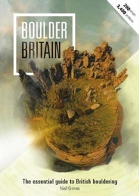 Enlarge image Cover: Boulder Britain - Ape Index