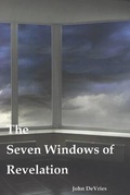 Cover: The Seven Windows of Revelation - Ephesians 3:20