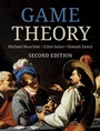 Cover: Game Theory - Cambridge University Press