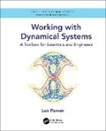 Cover: Working with Dynamical Systems - CRC Press