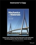Cover: Mechanics - Wiley