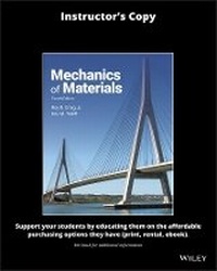 Enlarge image Cover: Mechanics - Wiley