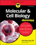 Bild: Molecular & Cell Biology For Dummies - Wiley