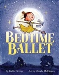 Cover: Bedtime Ballet, The - Marvel Comics