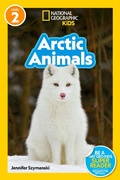 Cover: Arctic Animals (National Geographic Kids Readers, Level 2) - National Geographic Kids