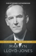 Cover: Martyn Lloyd-Jones - Crossway
