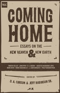 Cover: Coming Home - Crossway