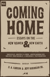 Enlarge image Cover: Coming Home - Crossway