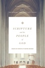 Cover: Scripture and the People of God - Crossway