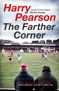 Enlarge image Cover: The Farther Corner - Simon & Schuster Ltd