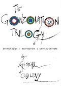 Cover: The Gonzovation Trilogy - Bloomsbury Wildlife