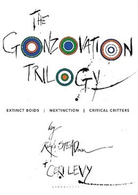 Enlarge image Cover: The Gonzovation Trilogy - Bloomsbury Wildlife