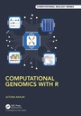 Cover: Computational Genomics with R - Chapman & Hall/CRC