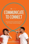 Cover: Communicate to Connect - Cognella Academic Publishing