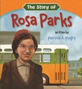 Cover: The Story of Rosa Parks - Center Street