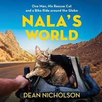 Enlarge image Cover: Nala's World - Grand Central Publishing
