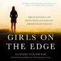 Cover: Girls on the Edge - Basic Books