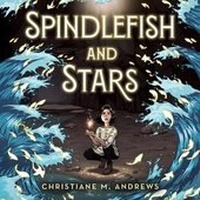 Abbildung von: Spindlefish and Stars Lib/E - Little, Brown Books for Young Readers