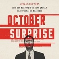 Cover: October Surprise - Public Affairs