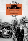 Cover: Suite Fran&ccedil;aise: Storm in June - Arsenal Pulp Press