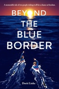 Cover: Beyond the Blue Border - Charlesbridge Publishing,U.S.