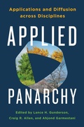 Cover: Applied Panarchy - Island Press