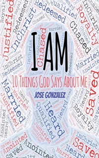 Enlarge image Cover: I Am - Booklocker.com