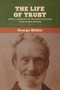 Enlarge image Cover: The Life of Trust - Bibliotech Press