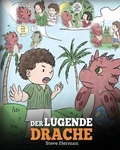 Cover: Der luegende Drache - DG Books Publishing