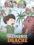 Cover: Der luegende Drache - DG Books Publishing