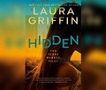 Cover: Hidden - Dreamscape Media
