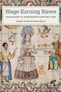 Cover: Wage-Earning Slaves - University of Florida Press