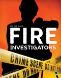 Cover: Fire Investigators - Escape