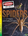 Cover: Spiders and Other Arthropods - Escape
