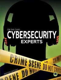 Enlarge image Cover: Cybersecurity Experts - Escape