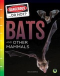 Cover: Bats and Other Mammals - Escape